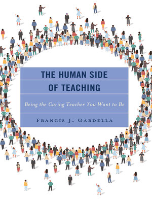 cover image of The Human Side of Teaching